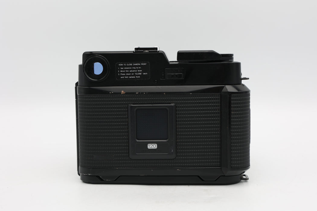 Used Fujica GS645 (G)