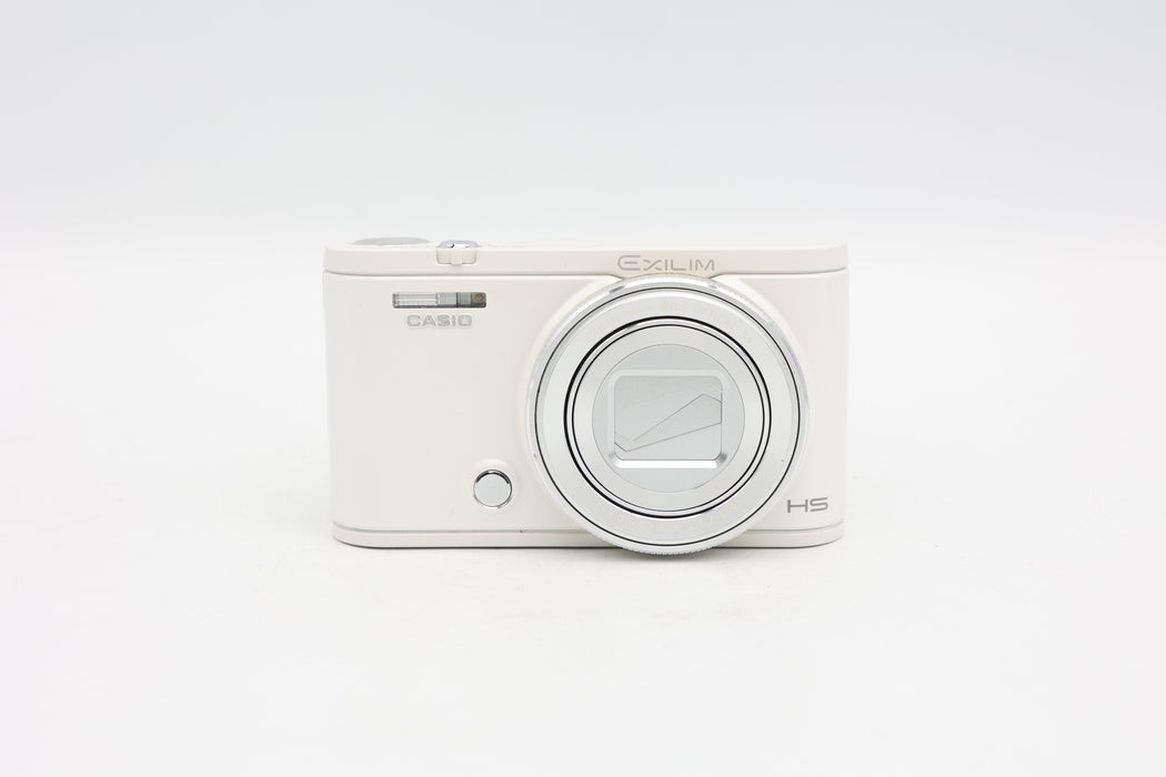 Used Casio EX ZR4100 (VG)