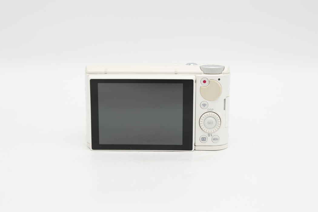 Used Casio EX ZR4100 (VG)