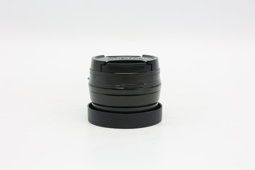 Used Fujifilm WCL X100 II (EX)