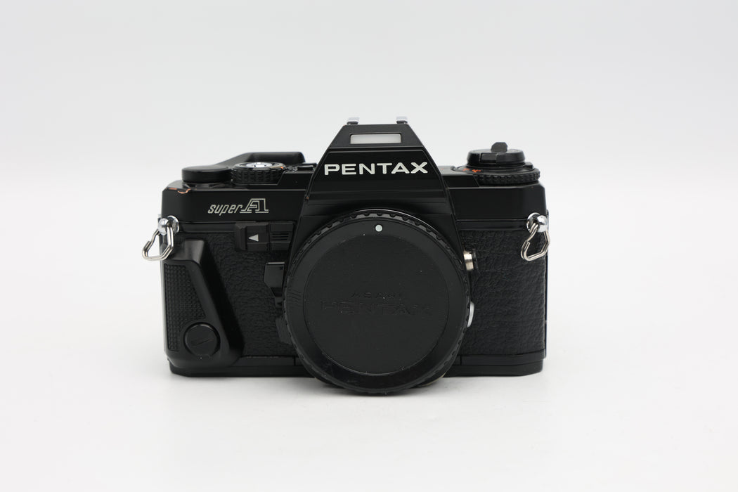 Used Pentax Super A (G)