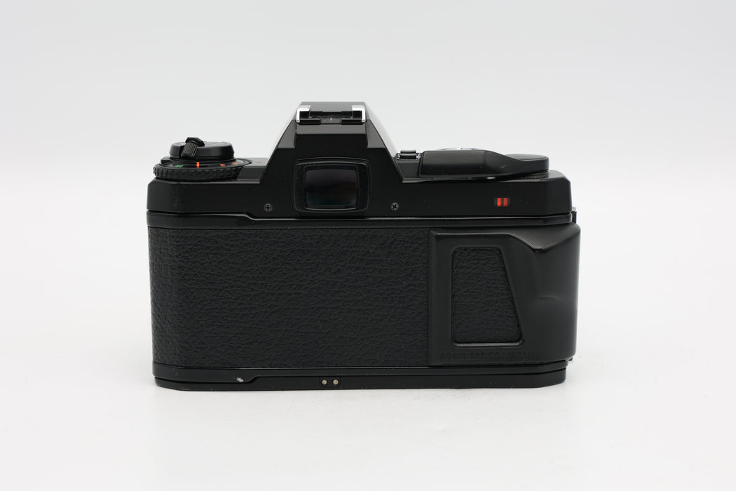 Used Pentax Super A (G)