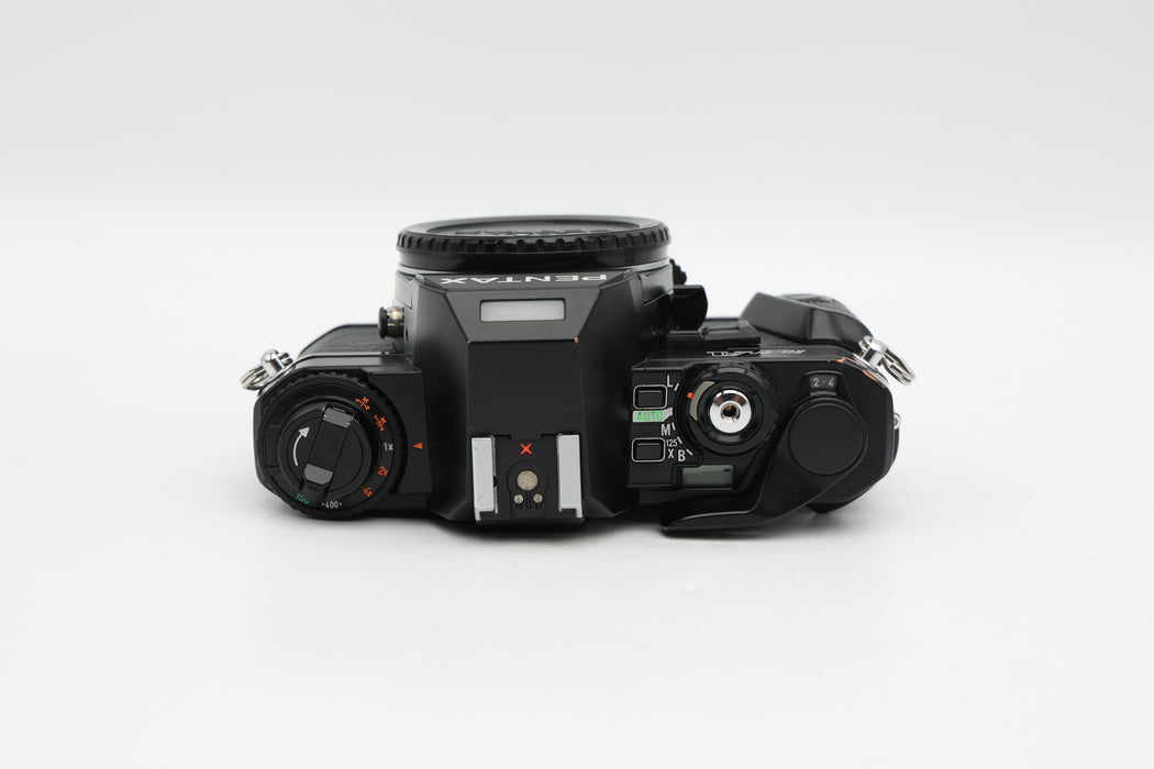 Used Pentax Super A (G)