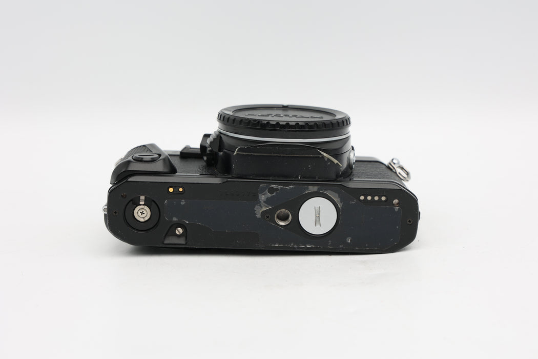 Used Pentax Super A (G)