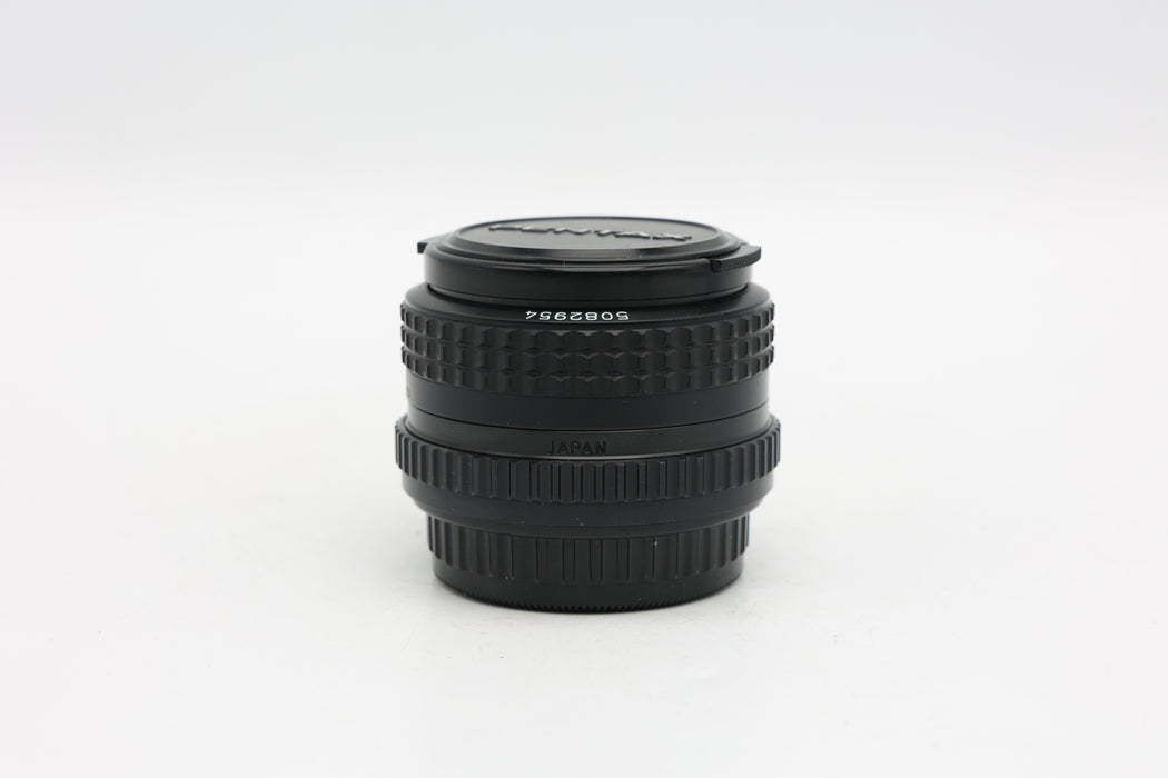 Used Pentax 28mm F2.8 A (EX)