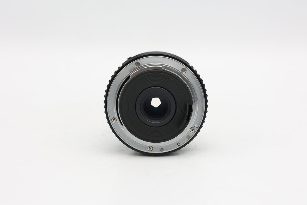 Used Pentax 28mm F2.8 A (EX)