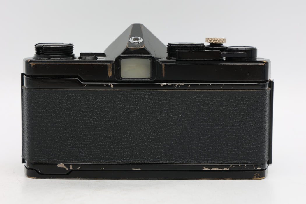 Used Olympus OM-1 Kit w/ 28mm (Fair)