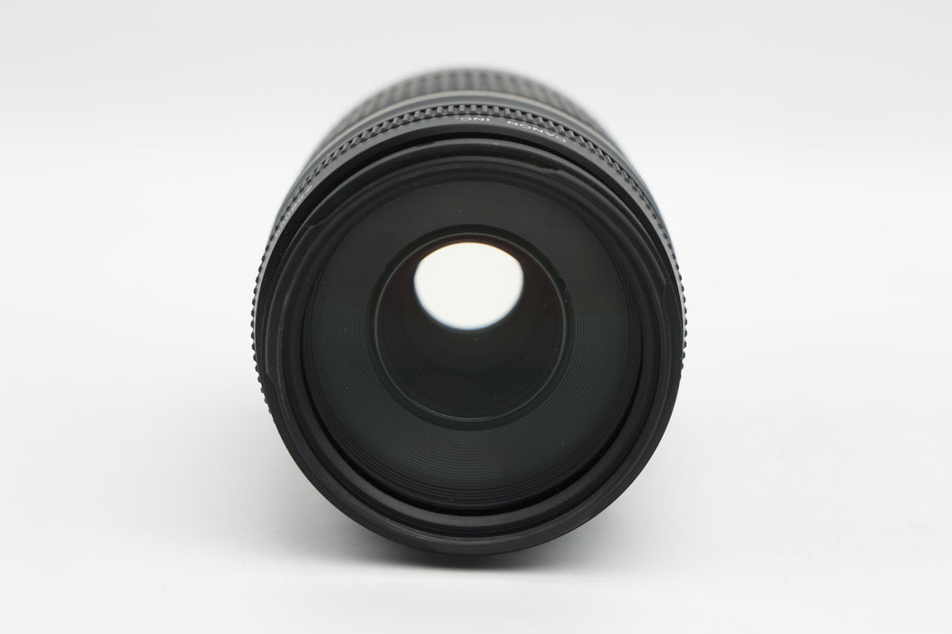 Used Canon EF 75-300mm f4-5.6 III (VG)