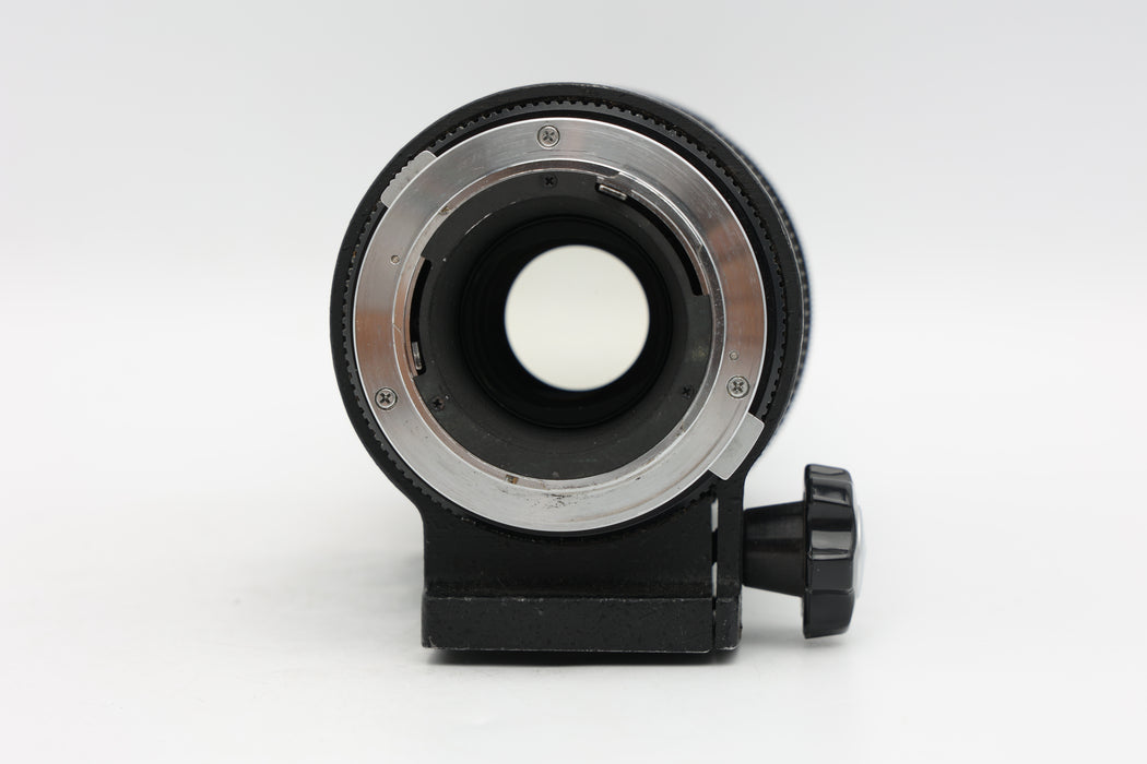 Used Olympus OM 300mm f4.5 (Good)