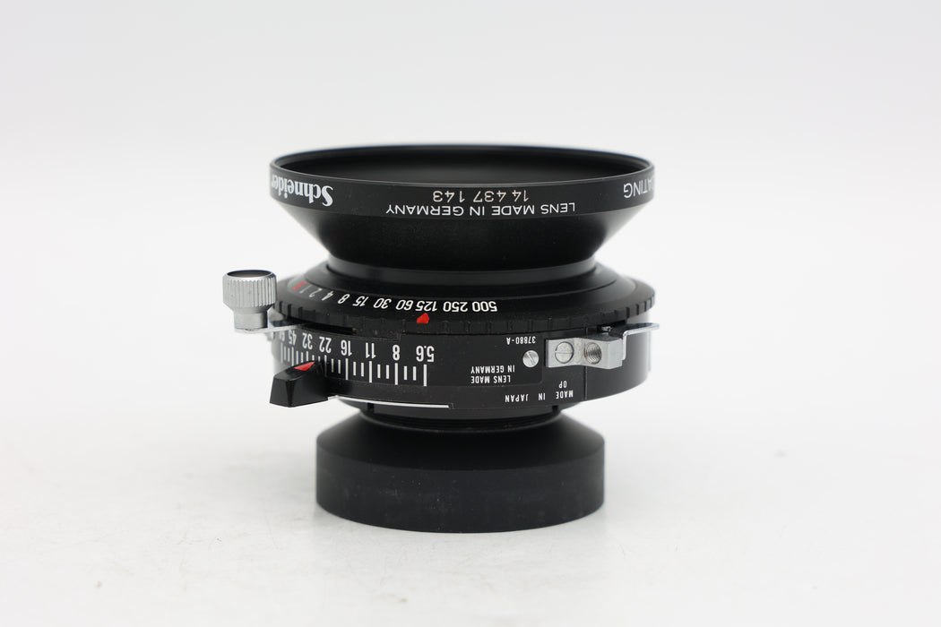 Used Schneider APO 150mm f5.6 (VG)