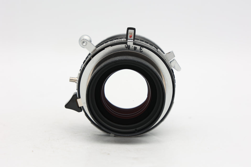 Used Schneider APO 150mm f5.6 (VG)