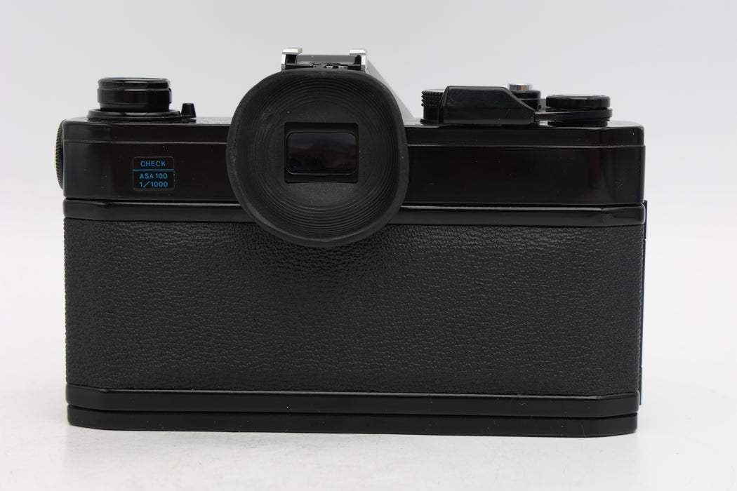Used Canon FTb Body (Good)