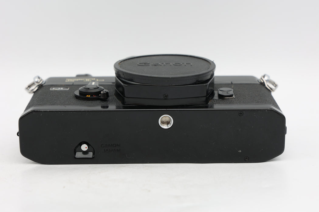 Used Canon FTb Body (Good)