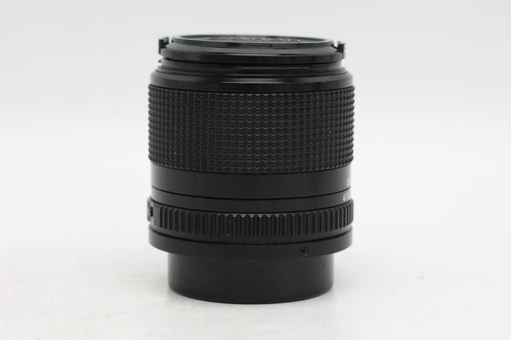 Used Canon FD 85mm f1.8 (VG)