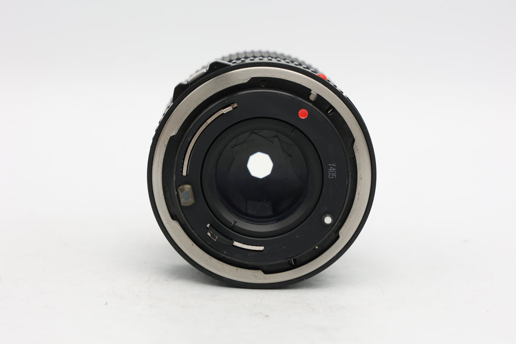 Used Canon FD 85mm f1.8 (VG)