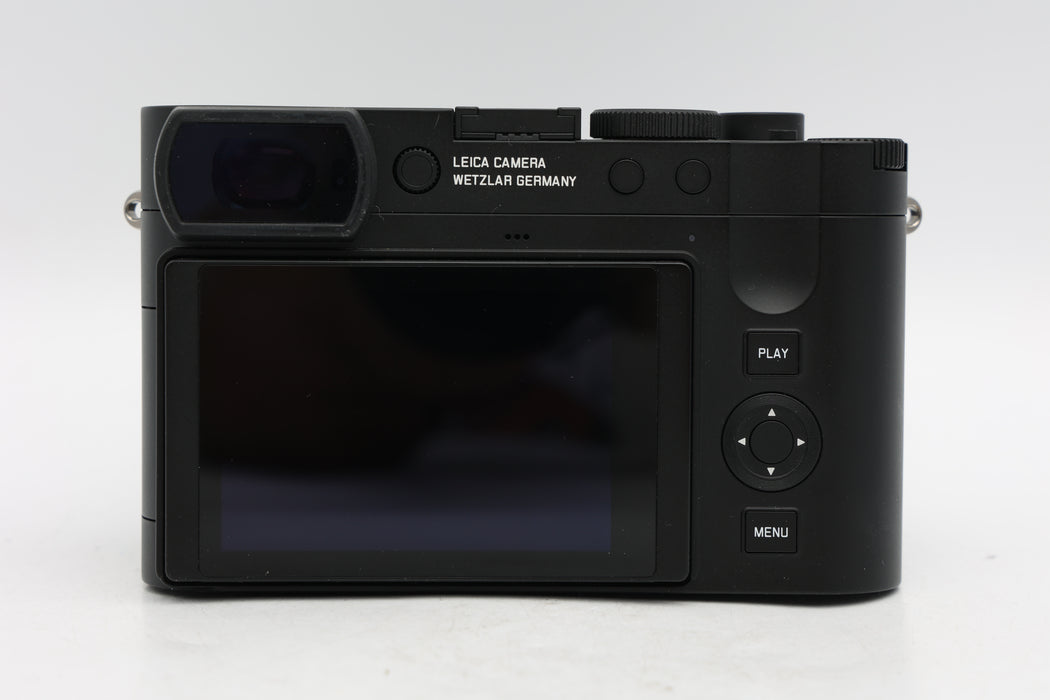 Used Leica Q3 Monochrom (EX)