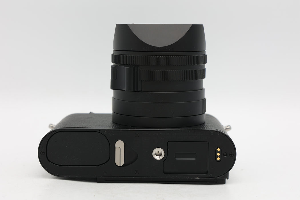 Used Leica Q3 Monochrom (EX)