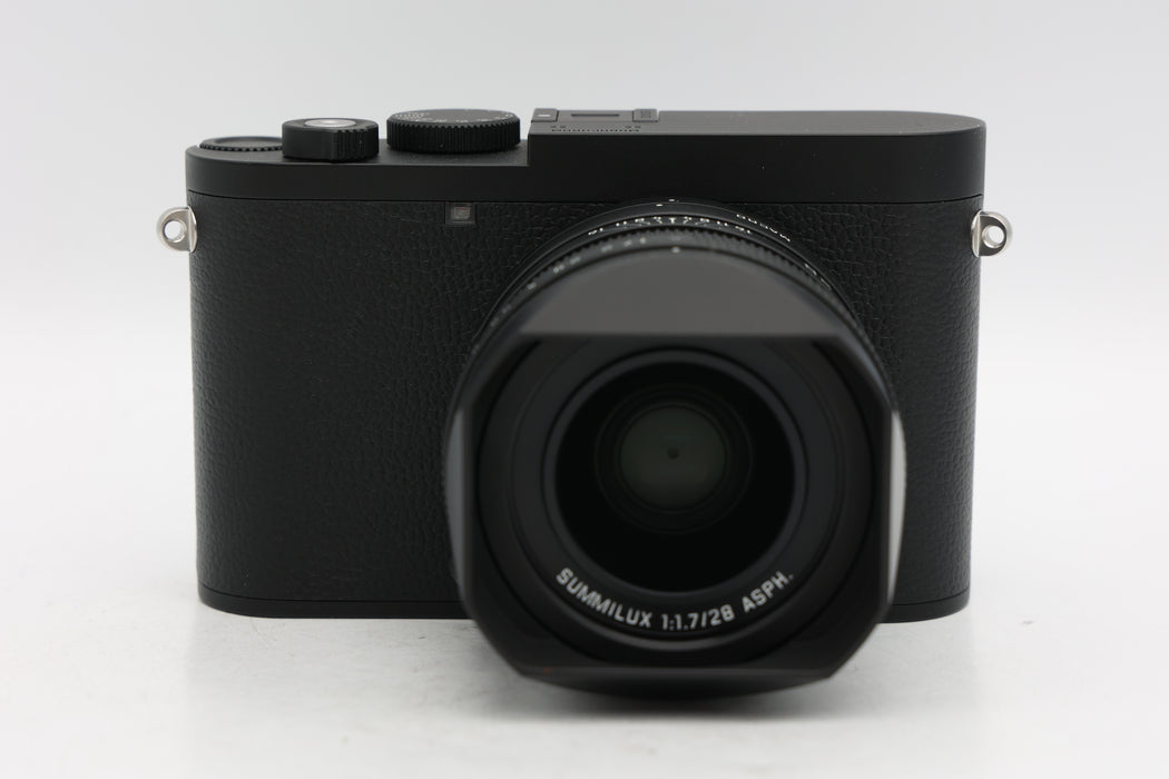 Used Leica Q3 Monochrom (EX)
