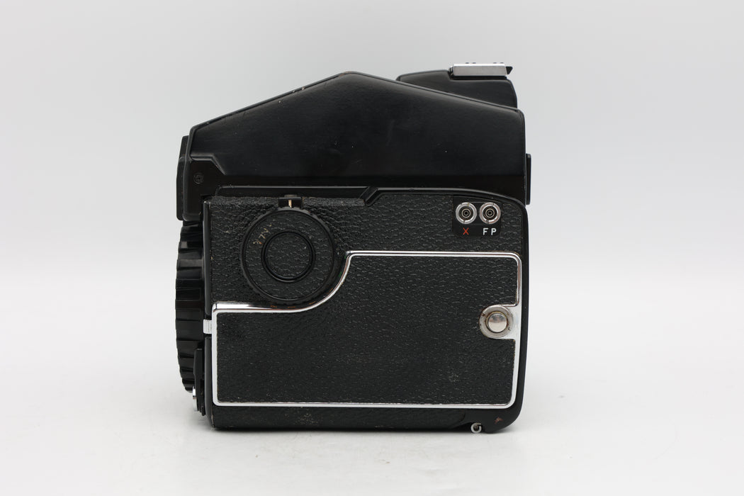Used Mamiya 645 1000S (Good)