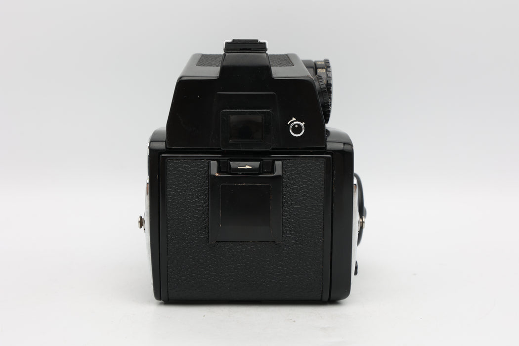 Used Mamiya 645 1000S (Good)