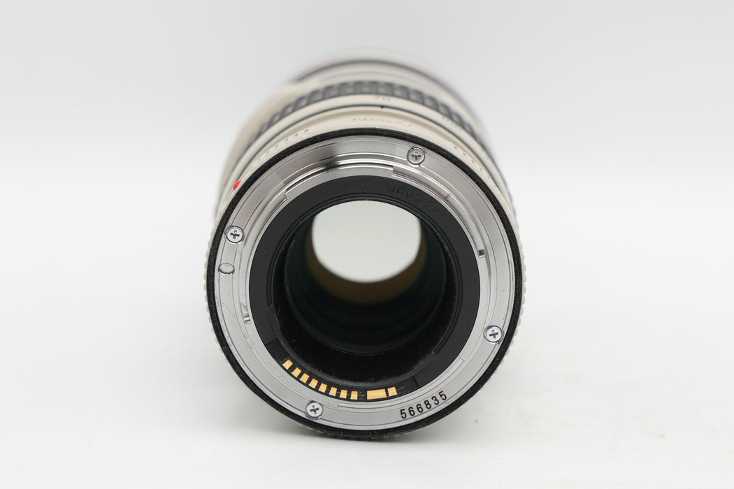 Used Canon EF 70-200mm f4L IS (VG)