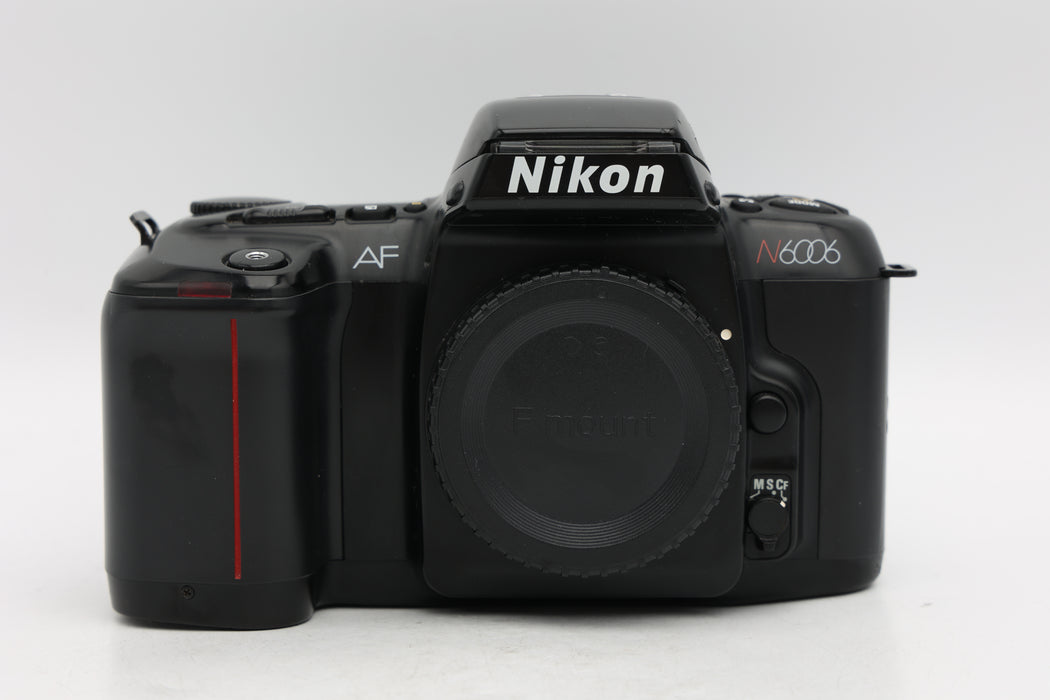 Used Nikon N6006 Body (Good)