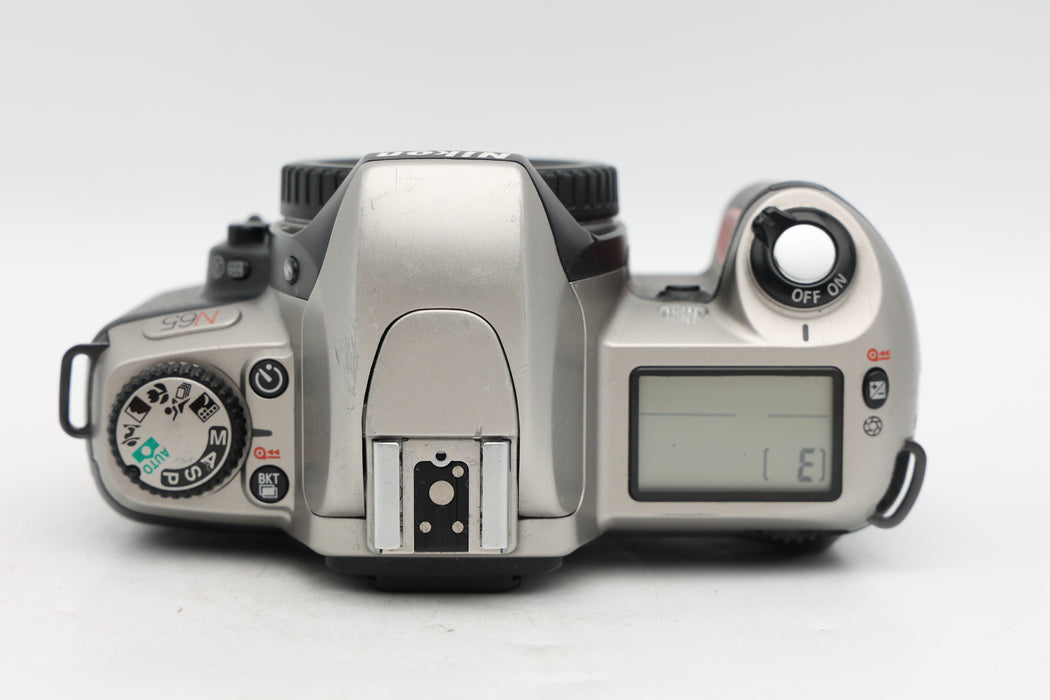 Used Nikon N65 Body (Fair)