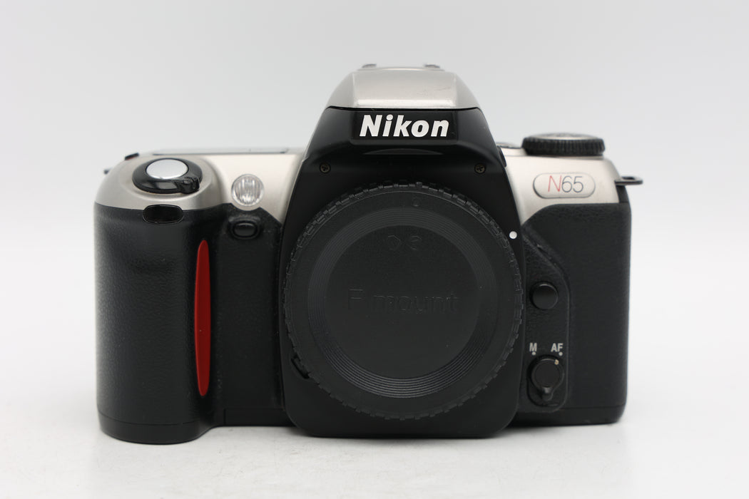 Used Nikon N65 Body (Fair)