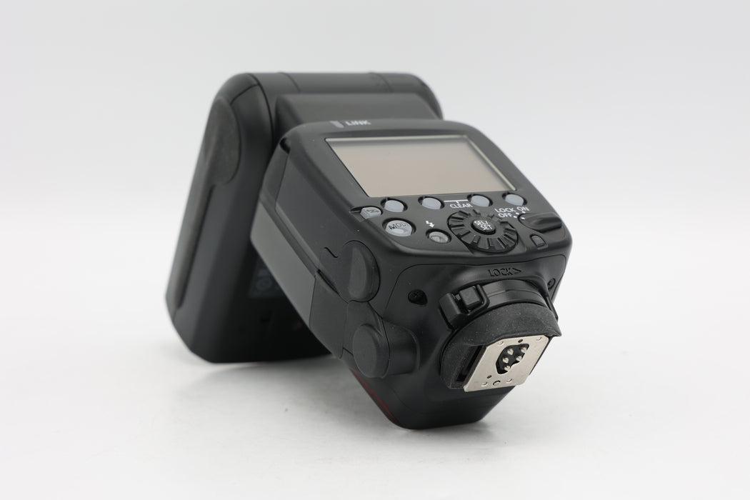 Used Canon 600EX-RT (VG)