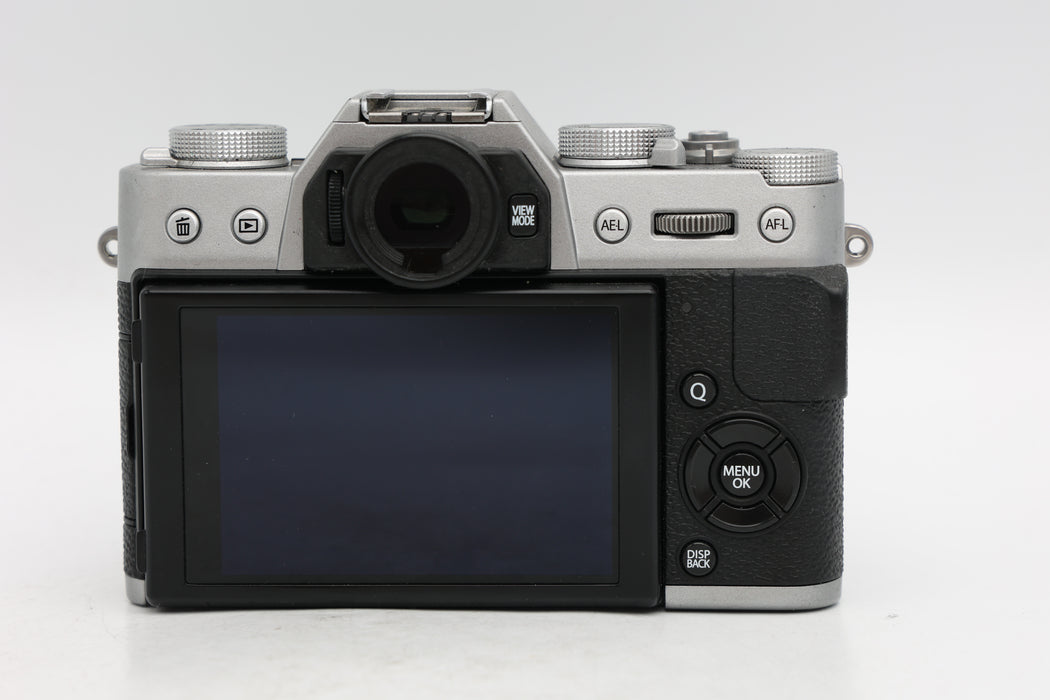 Used Fujifilm X-T20 Body (Good)