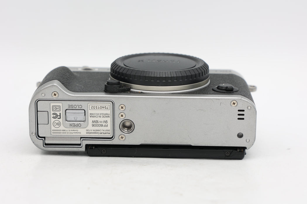 Used Fujifilm X-T20 Body (Good)
