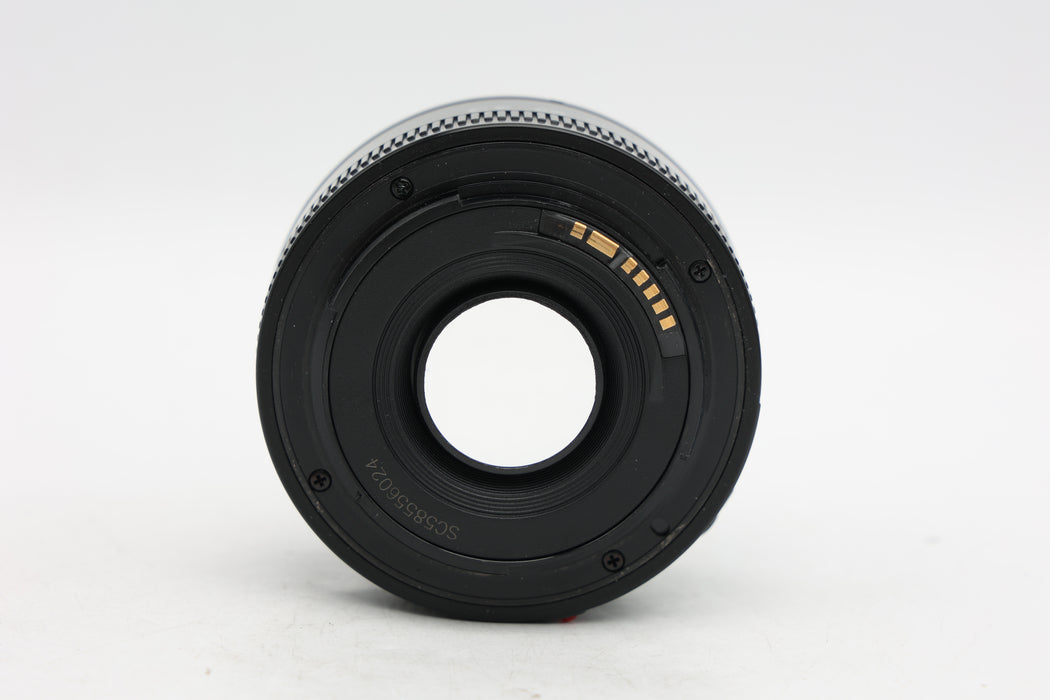 Used Yongnuo EF 50mm f1.8 (Good)