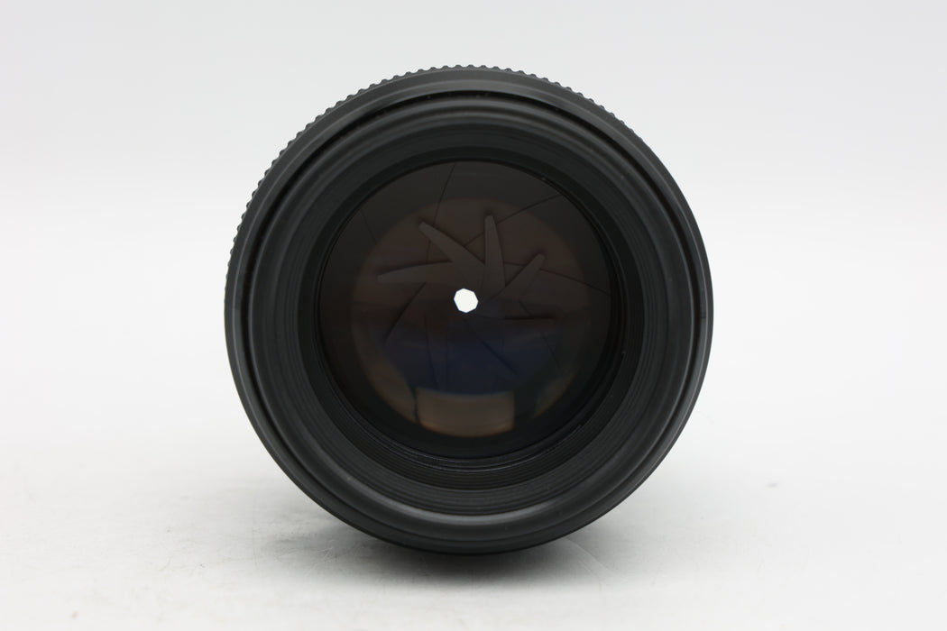 Used Canon EF 85mm f1.8 USM (VG)