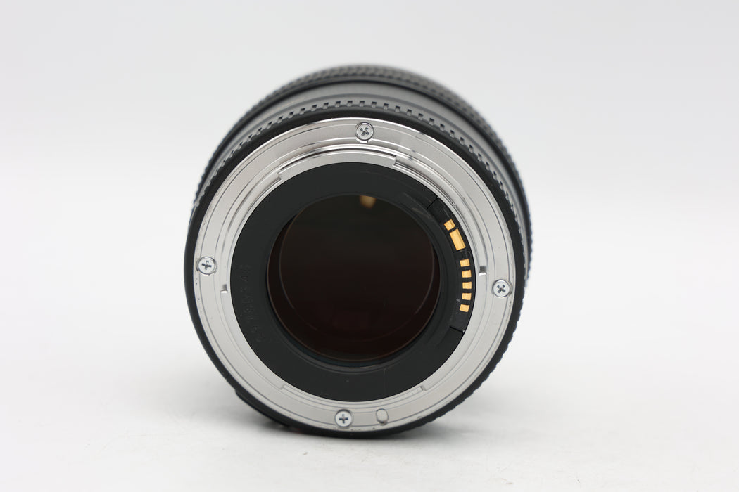 Used Canon EF 85mm f1.8 USM (VG)