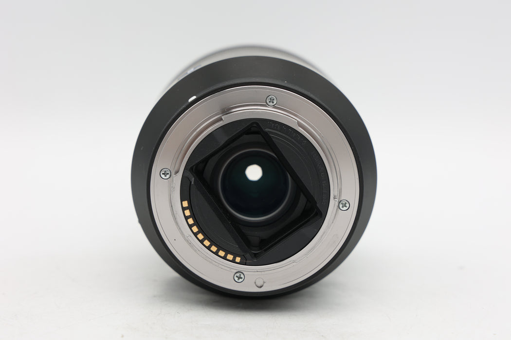Used Sony FE 24-70mm f4 ZA (Good)