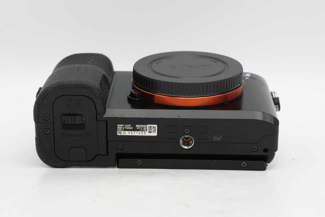 Used Sony A7 Body (Good)
