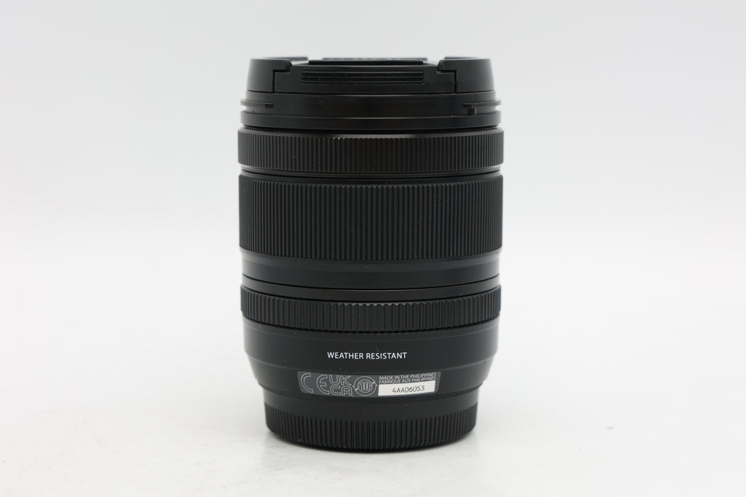 Used Fujifilm XF 16-50mm f2.8-4 (VG)