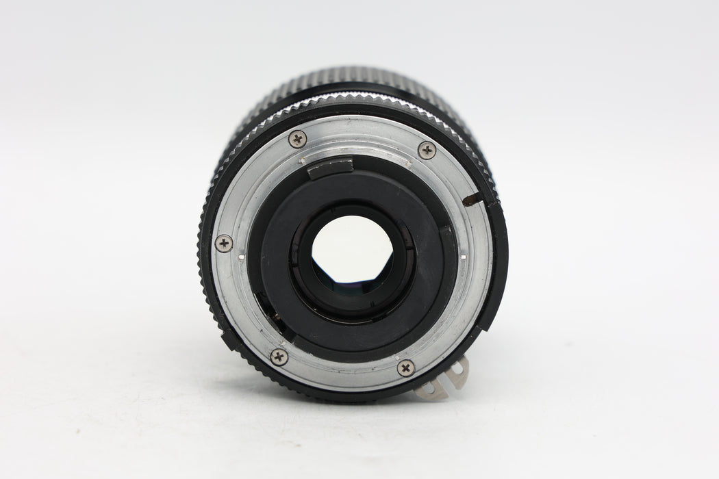 Used Nikon 43-86mm f3.5 AI (Fair)