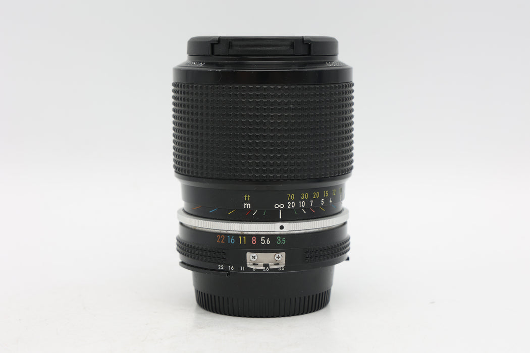 Used Nikon 43-86mm f3.5 AI (Fair)