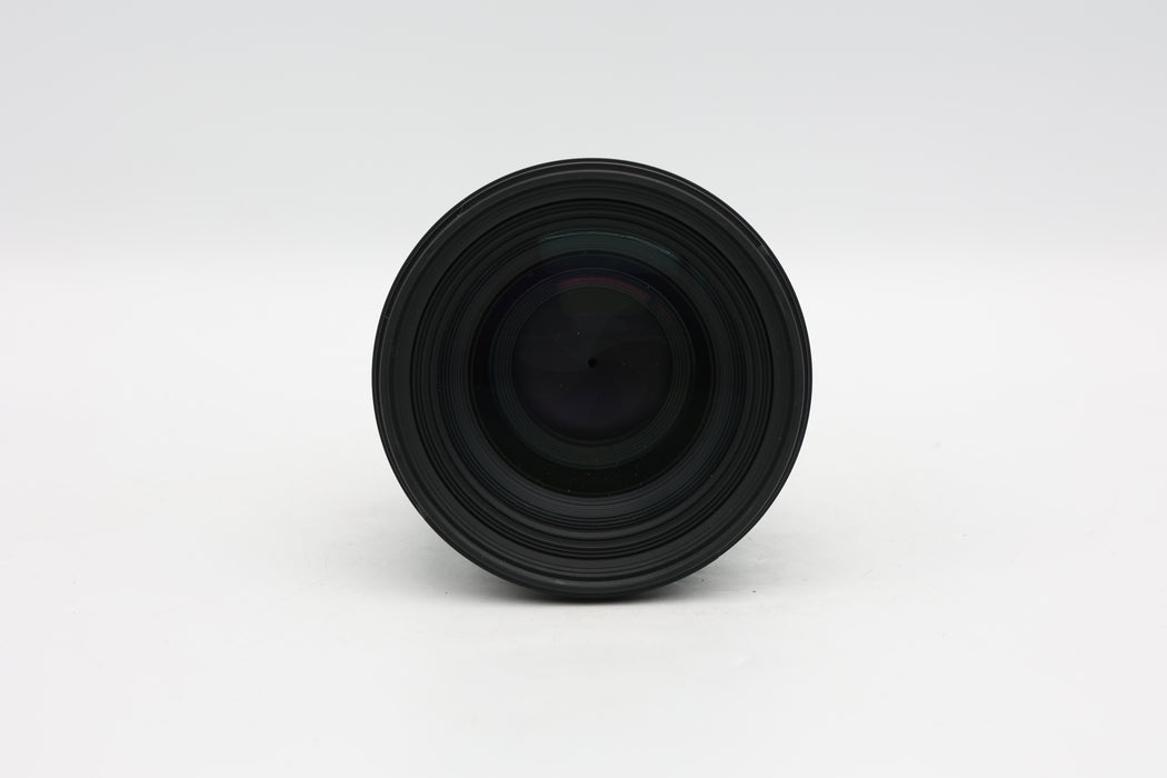 Used Sigma 50mm F1.4 DG HSM NF (VG)