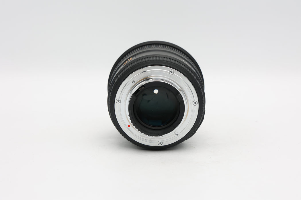 Used Sigma 50mm F1.4 DG HSM NF (VG)