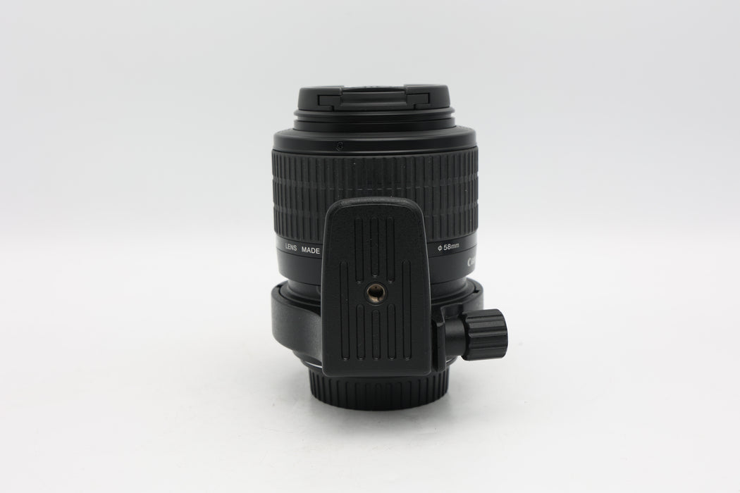 Used Canon MP-E 65mm F2.8 (EX)