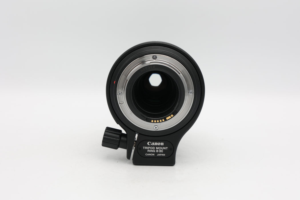 Used Canon MP-E 65mm F2.8 (EX)