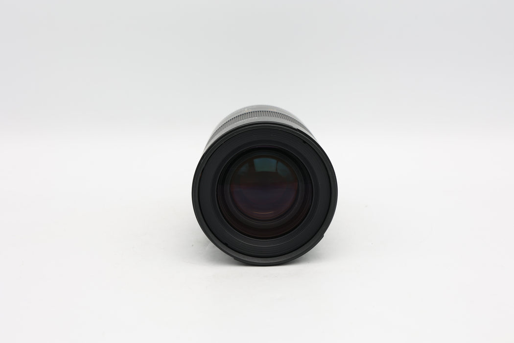 Used Rokinon 100mm 2.8 MAC NAF (VG)