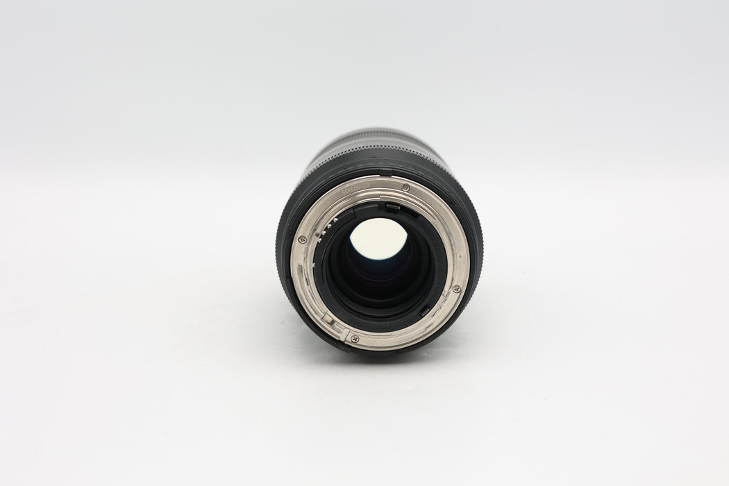Used Rokinon 100mm 2.8 MAC NAF (VG)