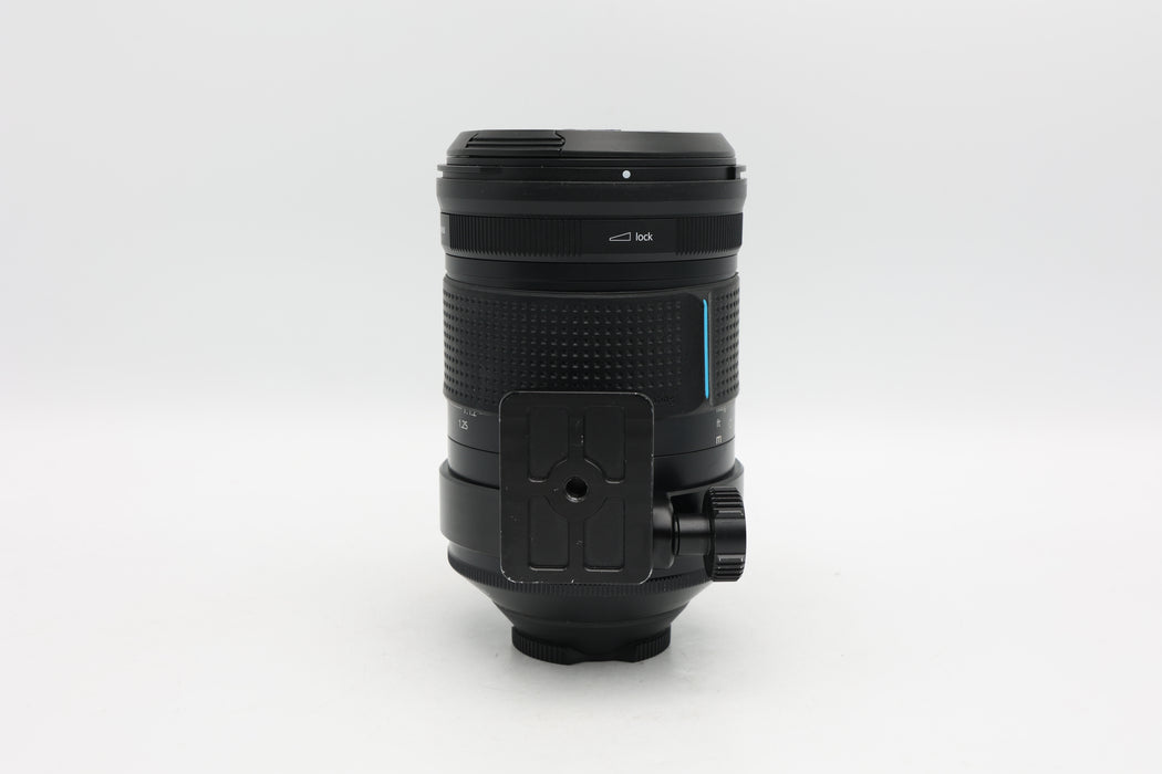 Used Irix 150mm 2.8 Mac NAF (G)