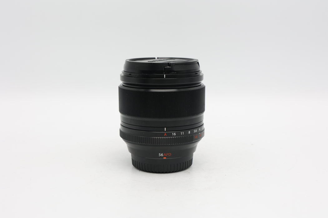 Used Fujifilm XF 56 F1.2 R APD (G)