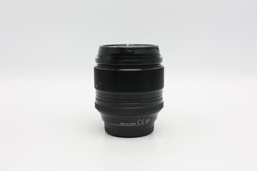 Used Fujifilm XF 56 F1.2 R APD (G)