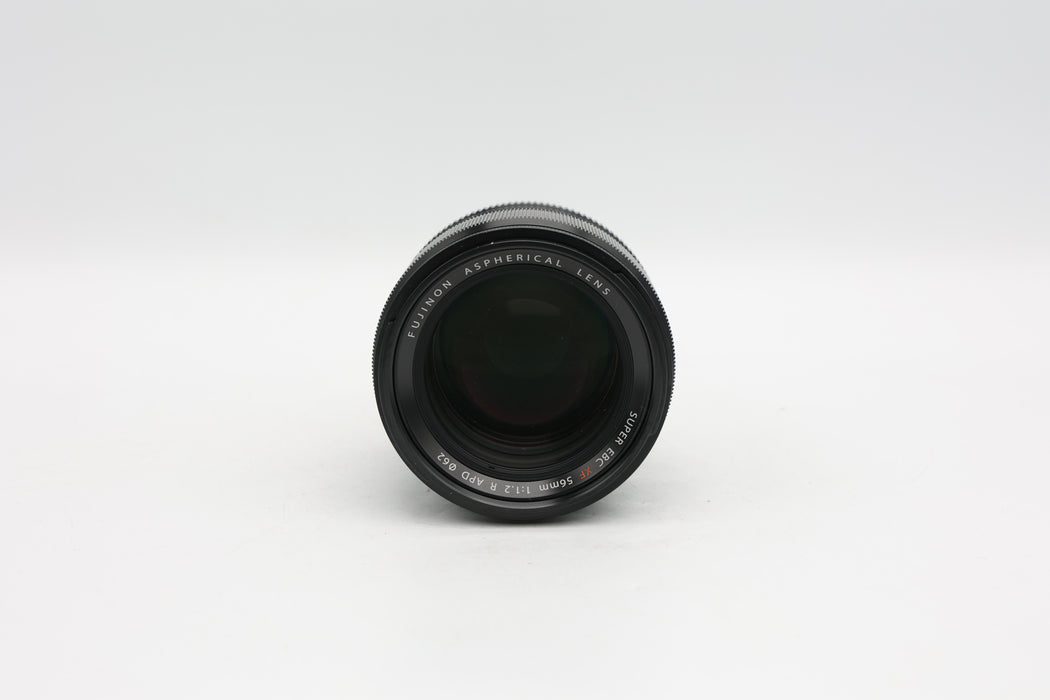 Used Fujifilm XF 56 F1.2 R APD (G)