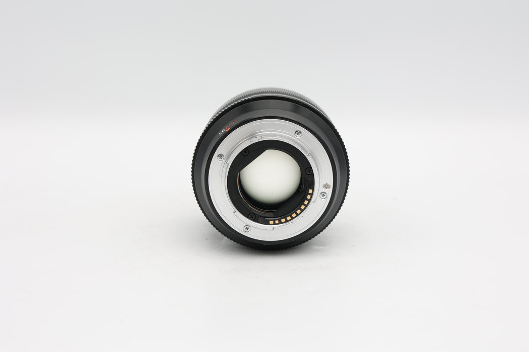 Used Fujifilm XF 56 F1.2 R APD (G)